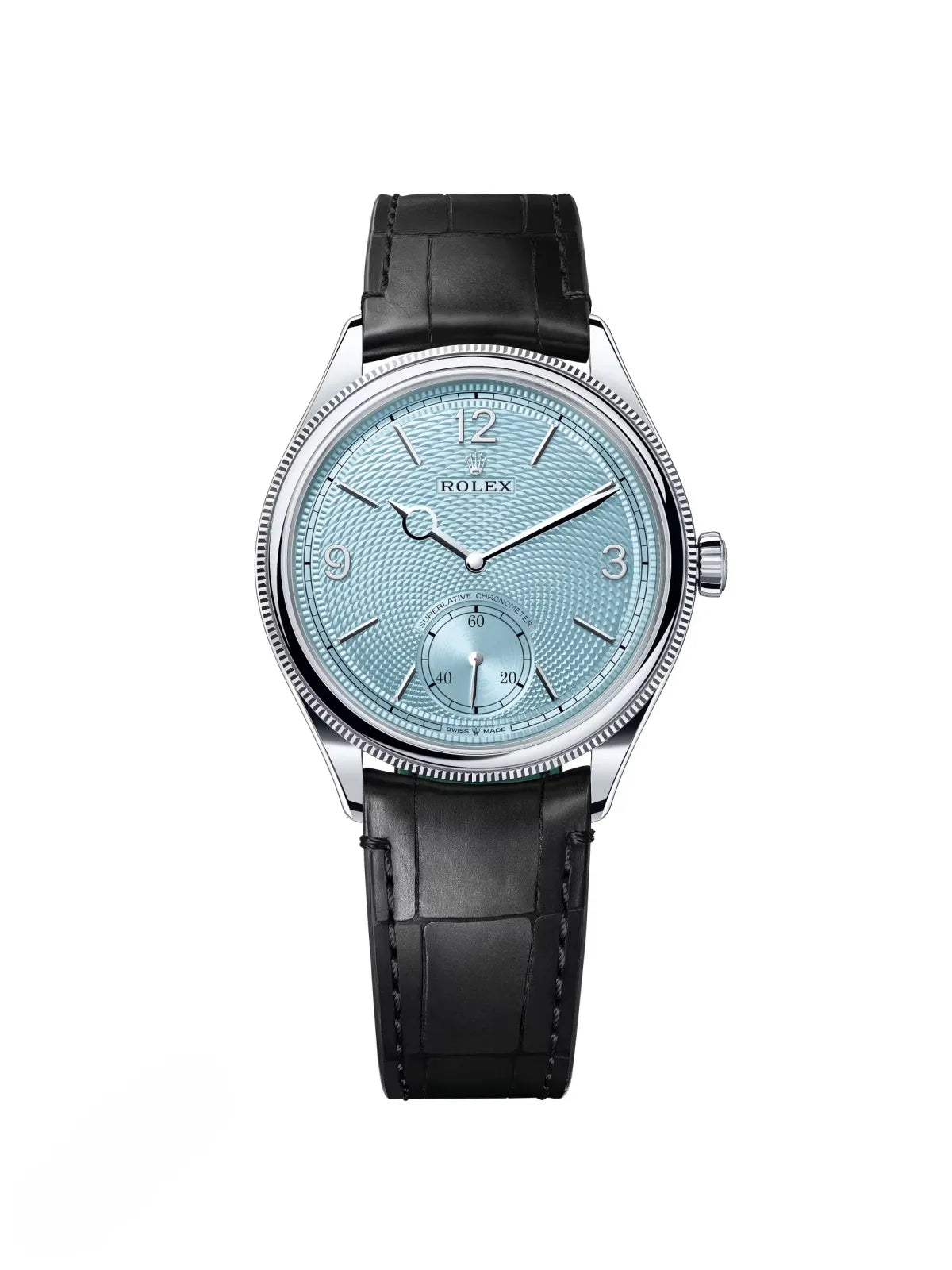 Rolex 1908 Watch 39mm 52506-0003