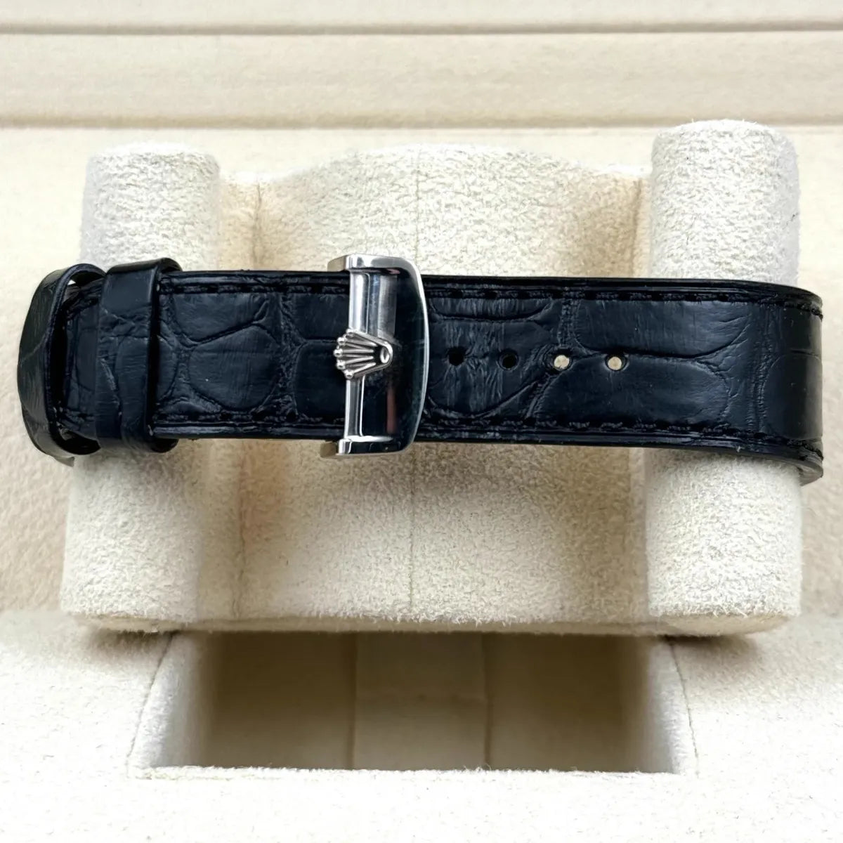 Rolex 1908 Watch 39mm 52506-0003