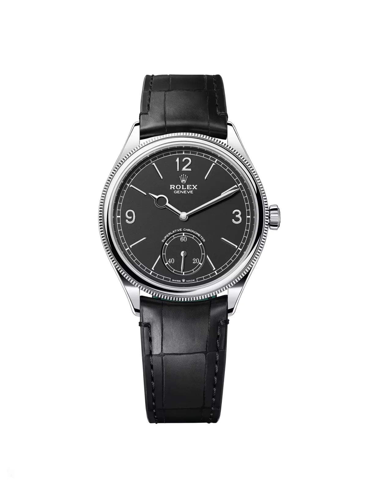 Rolex 1908 Watch 39mm 52509-0002