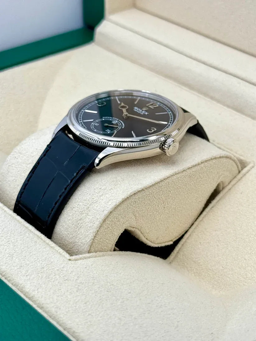 Rolex 1908 Watch 39mm 52509-0002