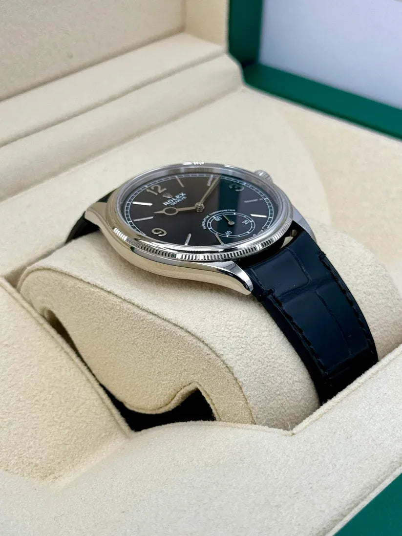 Rolex 1908 Watch 39mm 52509-0002