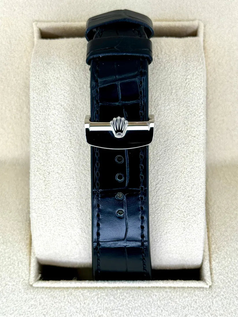 Rolex 1908 Watch 39mm 52509-0002
