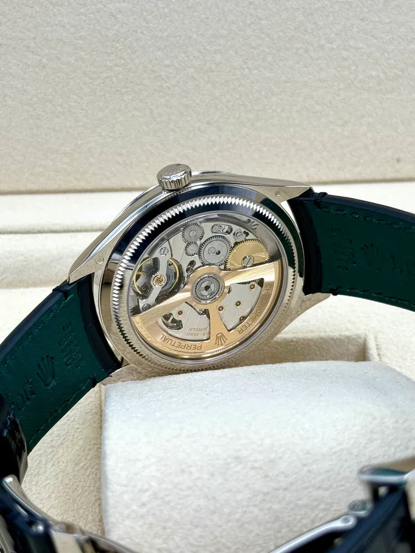 Rolex 1908 Watch 39mm 52509-0002