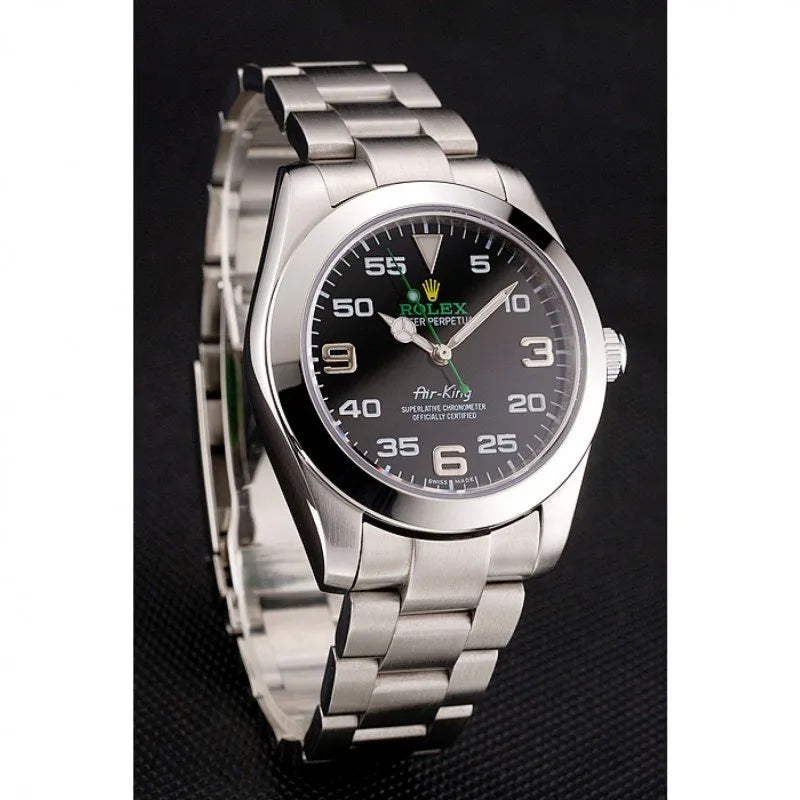 Rolex Air-King Watch 38mm M116900
