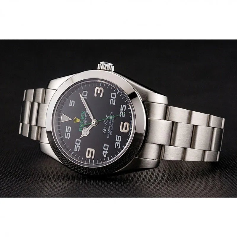 Rolex Air-King Watch 38mm M116900