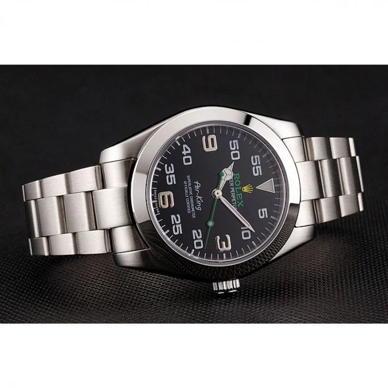 Rolex Air-King Watch 38mm M116900