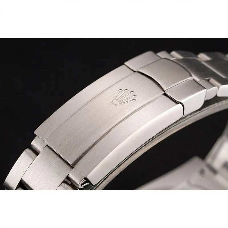 Rolex Air-King Watch 38mm M116900