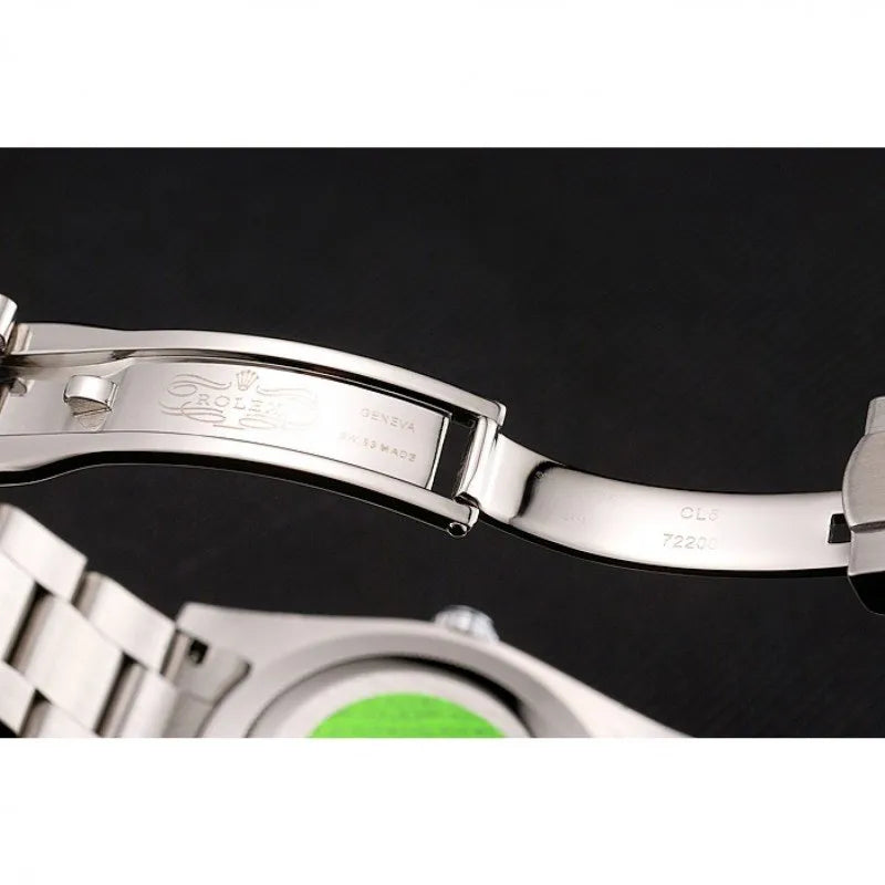 Rolex Air-King Watch 38mm M116900