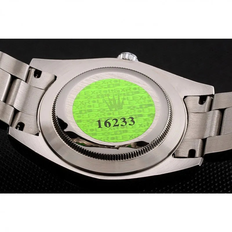 Rolex Air-King Watch 38mm M116900