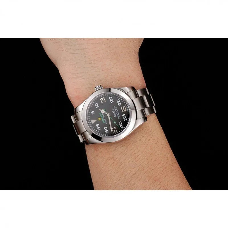 Rolex Air-King Watch 38mm M116900