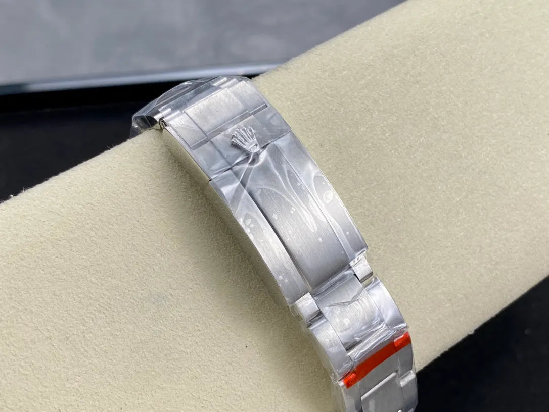 Rolex Air-King Watch 40mm M126900-0001