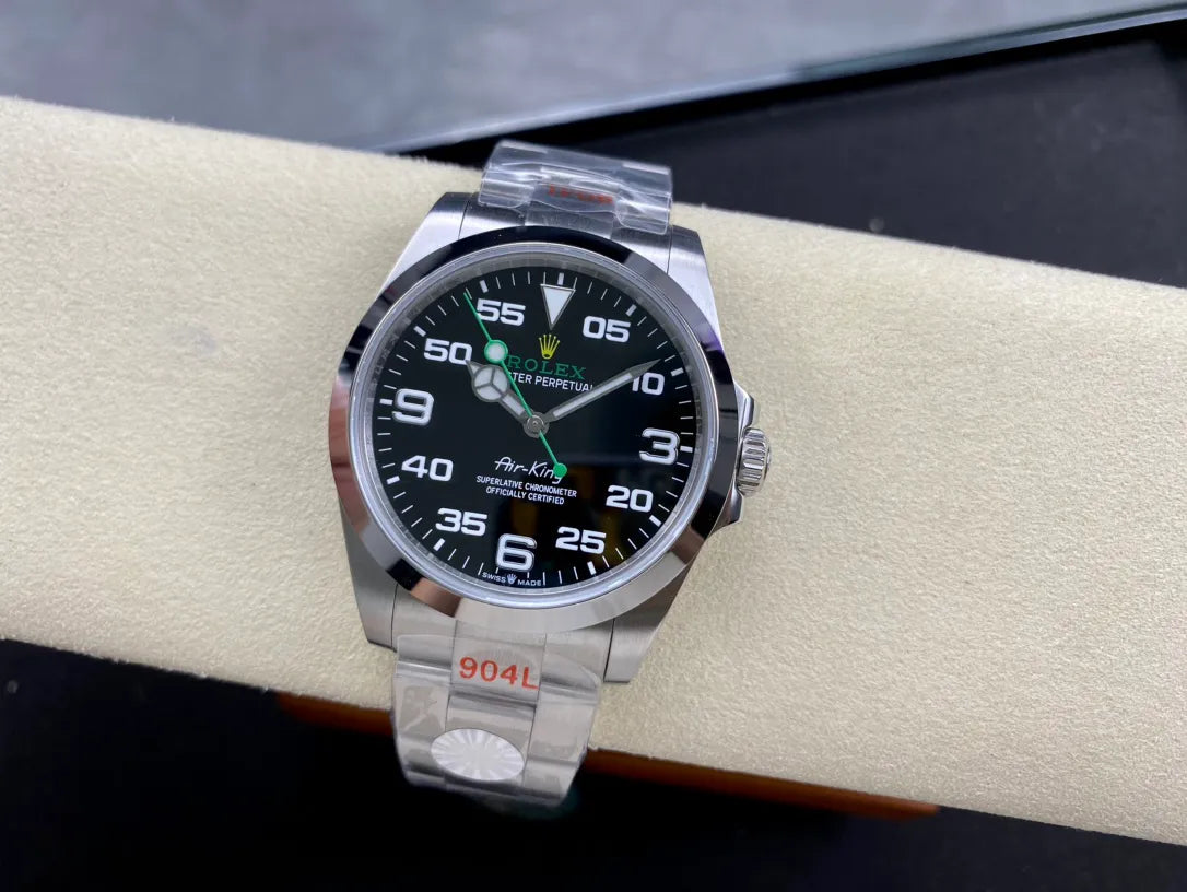 Rolex Air-King Watch 40mm M126900-0001