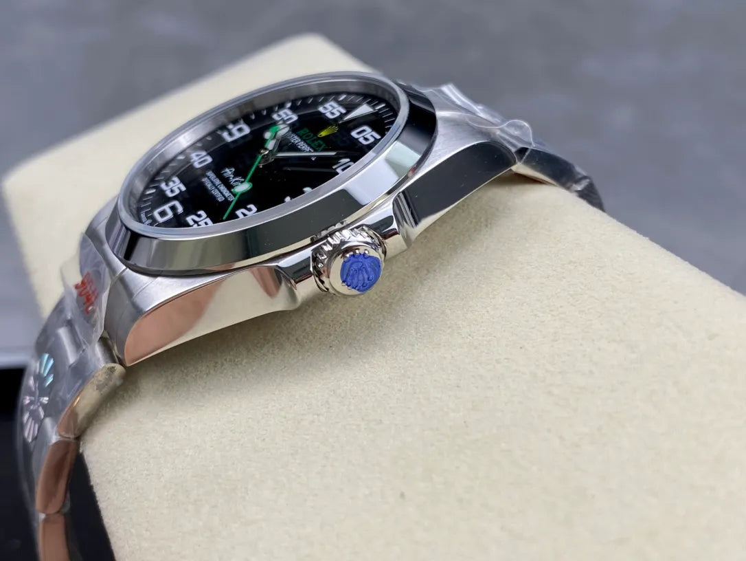 Rolex Air-King Watch 40mm M126900-0001