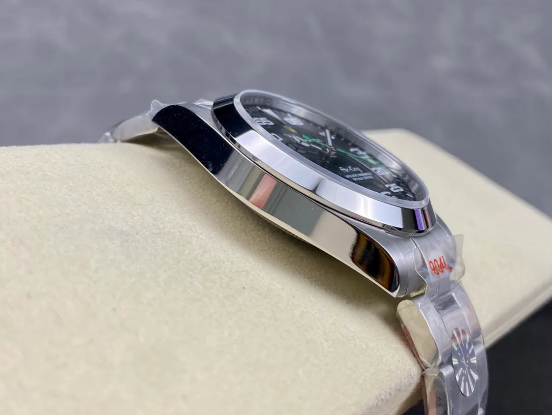 Rolex Air-King Watch 40mm M126900-0001