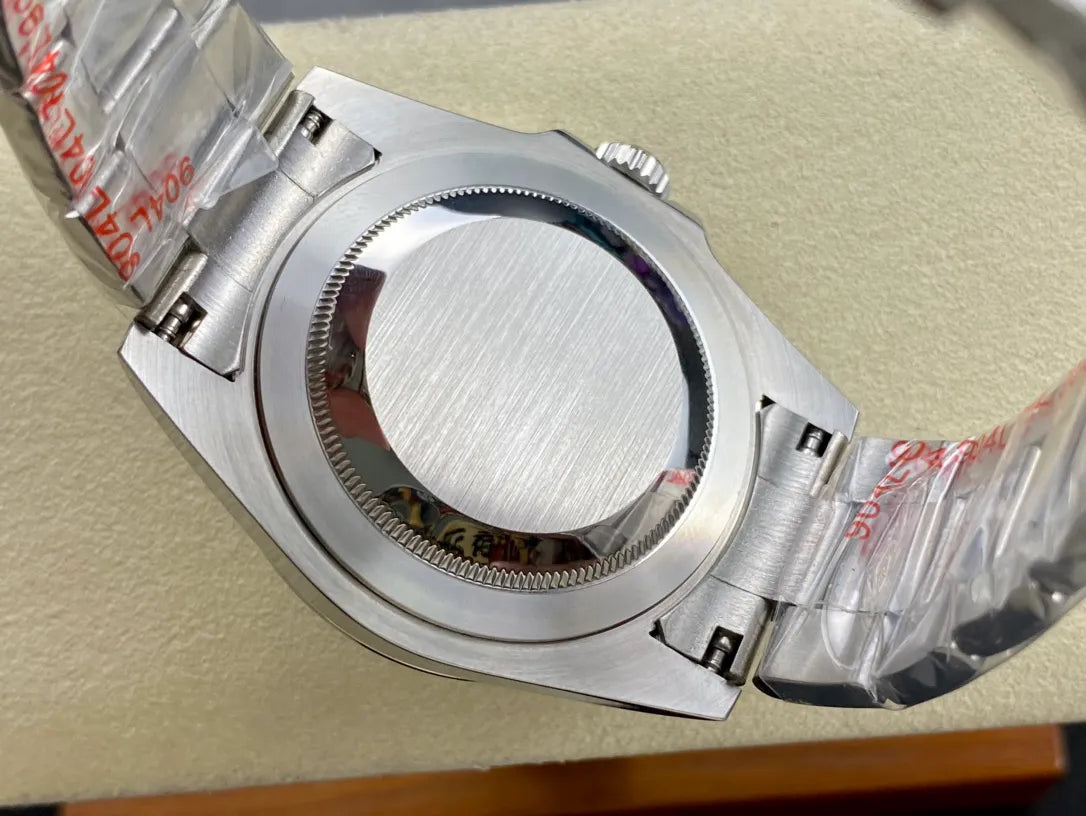 Rolex Air-King Watch 40mm M126900-0001