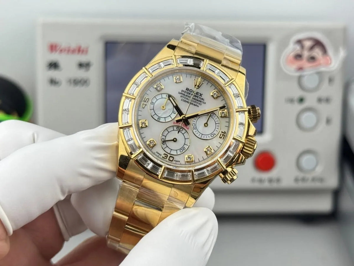 Rolex Cosmograph Daytona Watch
