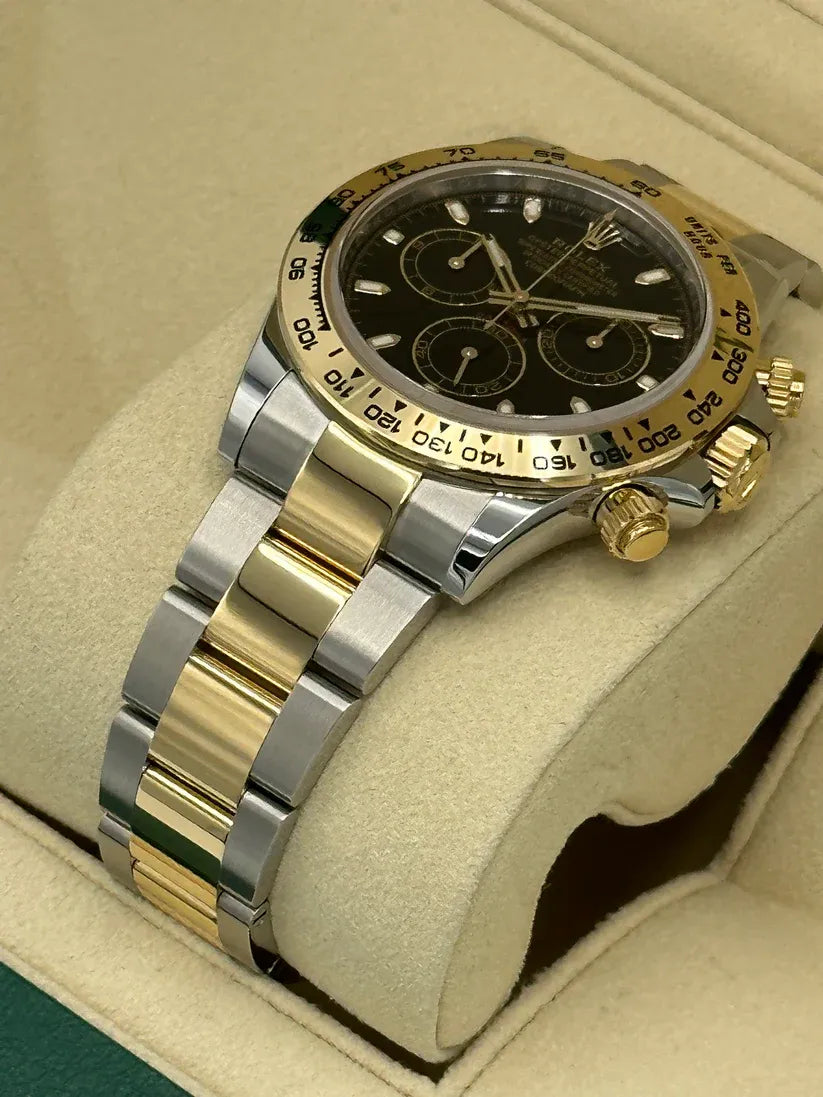 Rolex Cosmograph Daytona Watch 40mm 116503