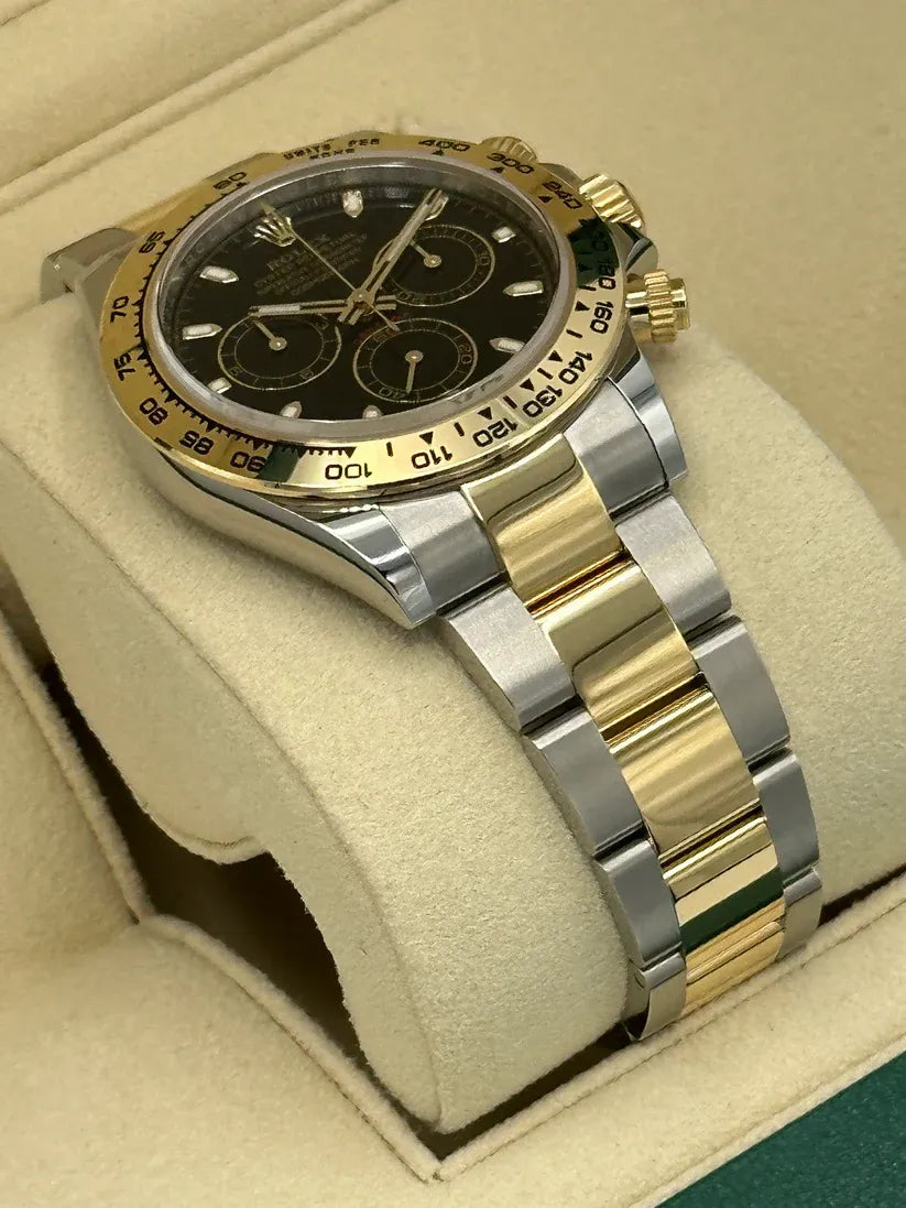 Rolex Cosmograph Daytona Watch 40mm 116503