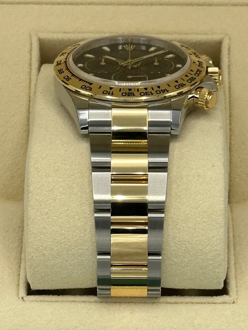 Rolex Cosmograph Daytona Watch 40mm 116503