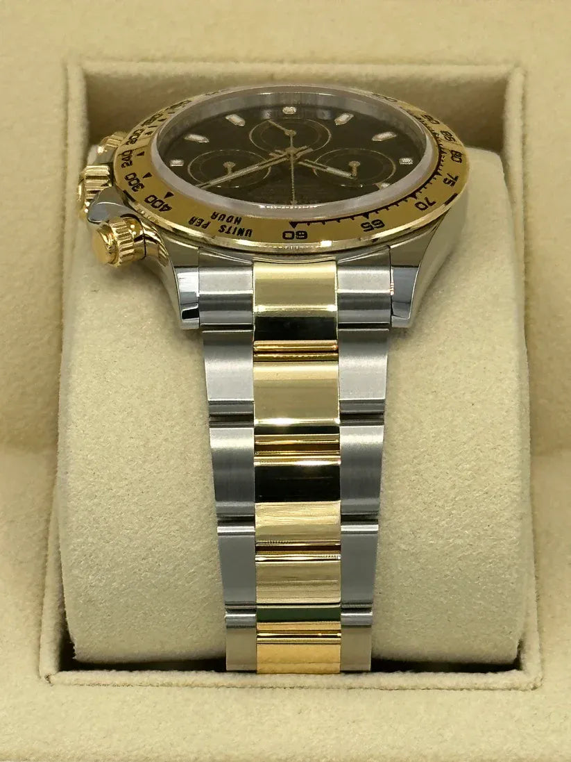 Rolex Cosmograph Daytona Watch 40mm 116503