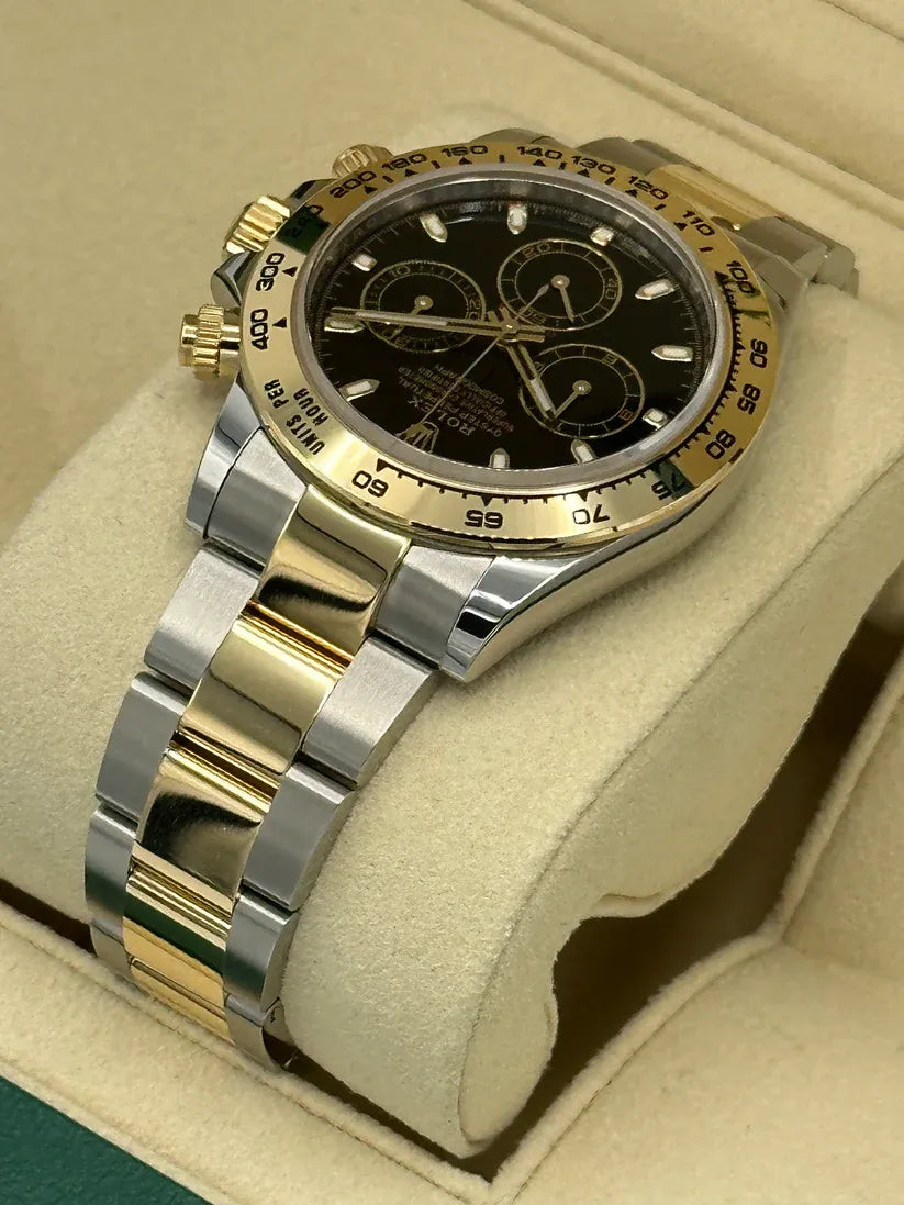Rolex Cosmograph Daytona Watch 40mm 116503