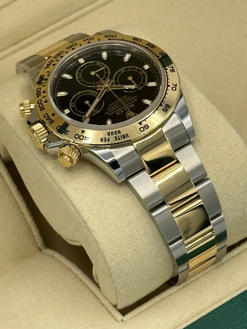 Rolex Cosmograph Daytona Watch 40mm 116503