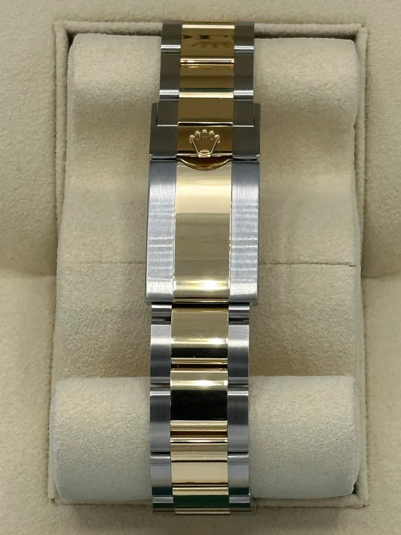 Rolex Cosmograph Daytona Watch 40mm 116503