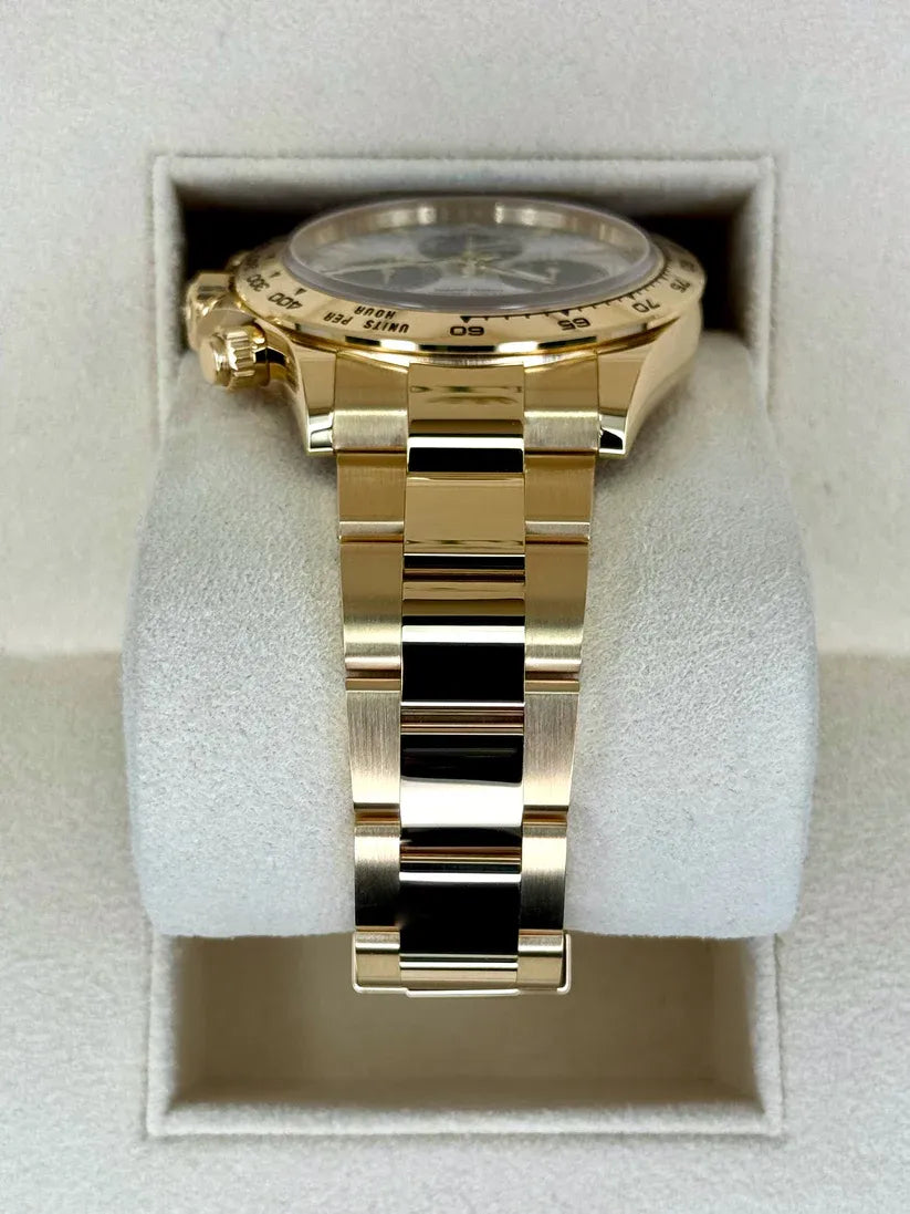 Rolex Cosmograph Daytona Watch 40mm 116508