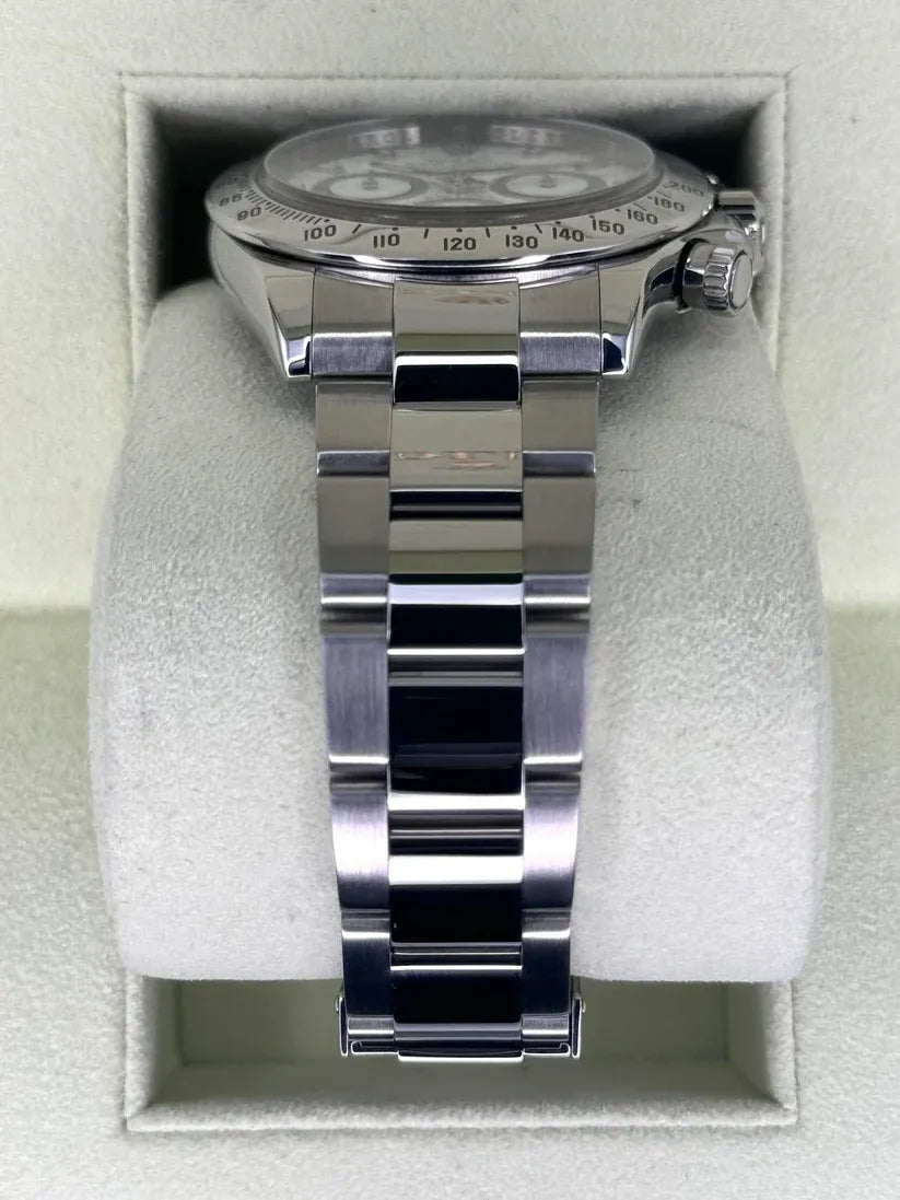 Rolex Cosmograph Daytona Watch 40mm 116520