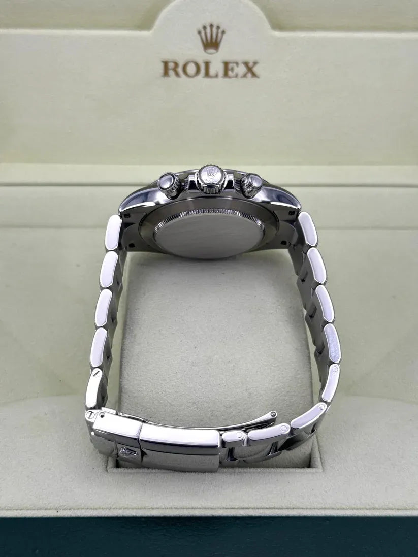 Rolex Cosmograph Daytona Watch 40mm 116520