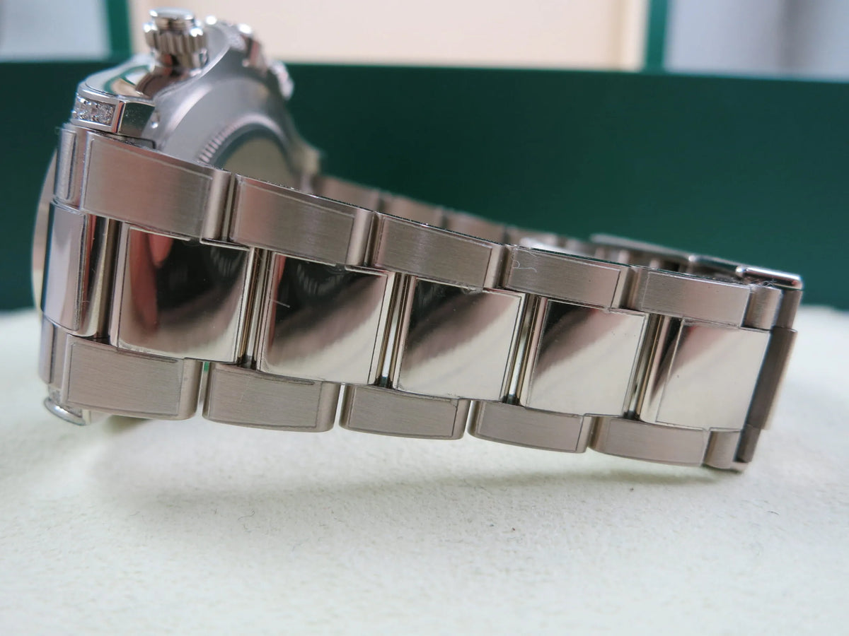 Rolex Cosmograph Daytona Watch 40mm 116599RBOW
