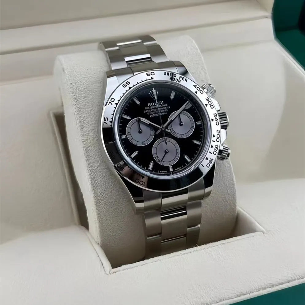 Rolex Cosmograph Daytona Watch 40mm 126509-0001