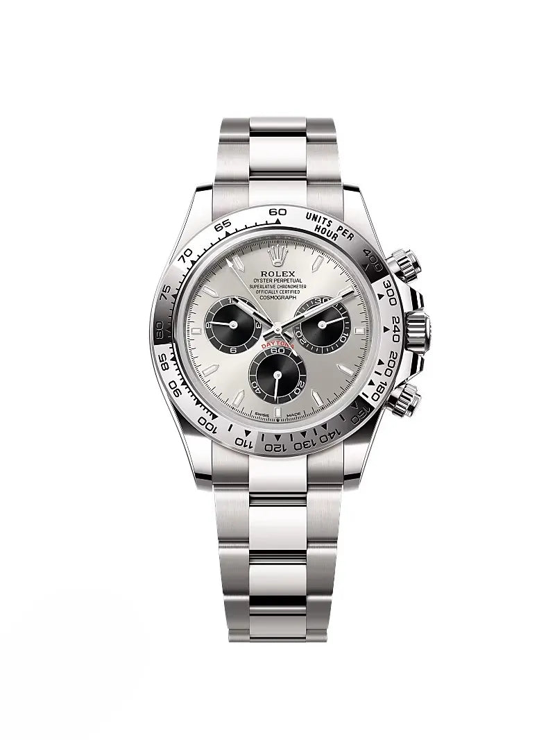 Rolex Cosmograph Daytona Watch 40mm 126509-0003