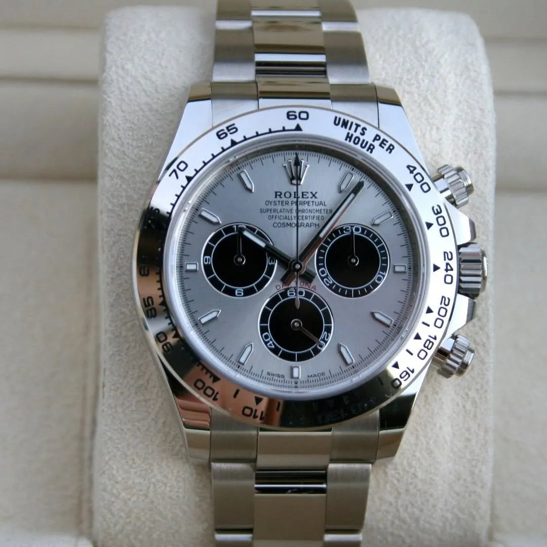 Rolex Cosmograph Daytona Watch 40mm 126509-0003