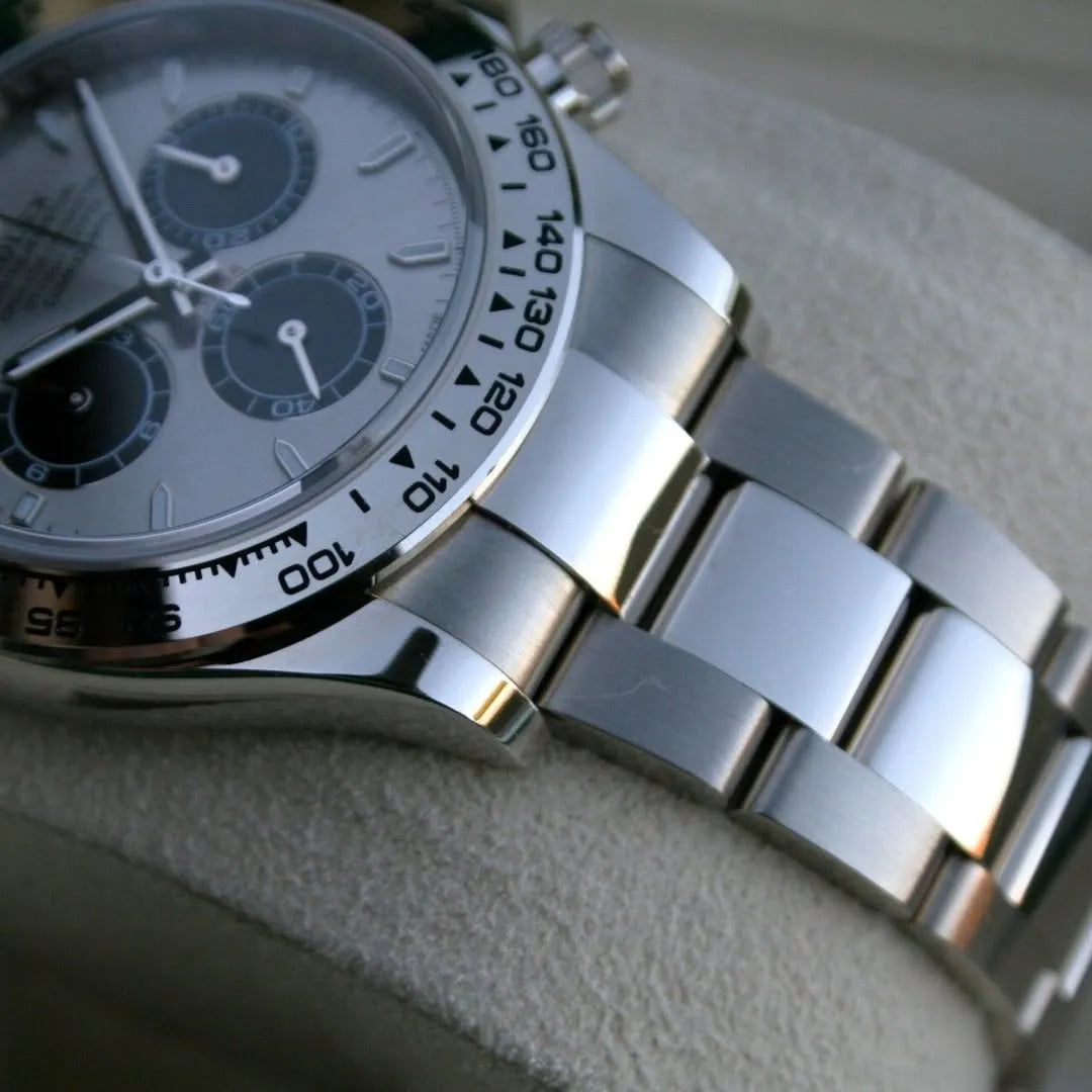 Rolex Cosmograph Daytona Watch 40mm 126509-0003