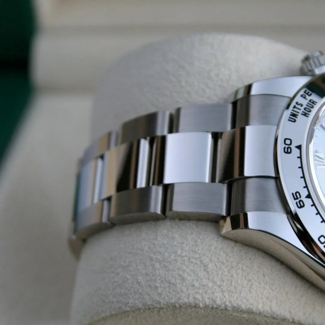 Rolex Cosmograph Daytona Watch 40mm 126509-0003