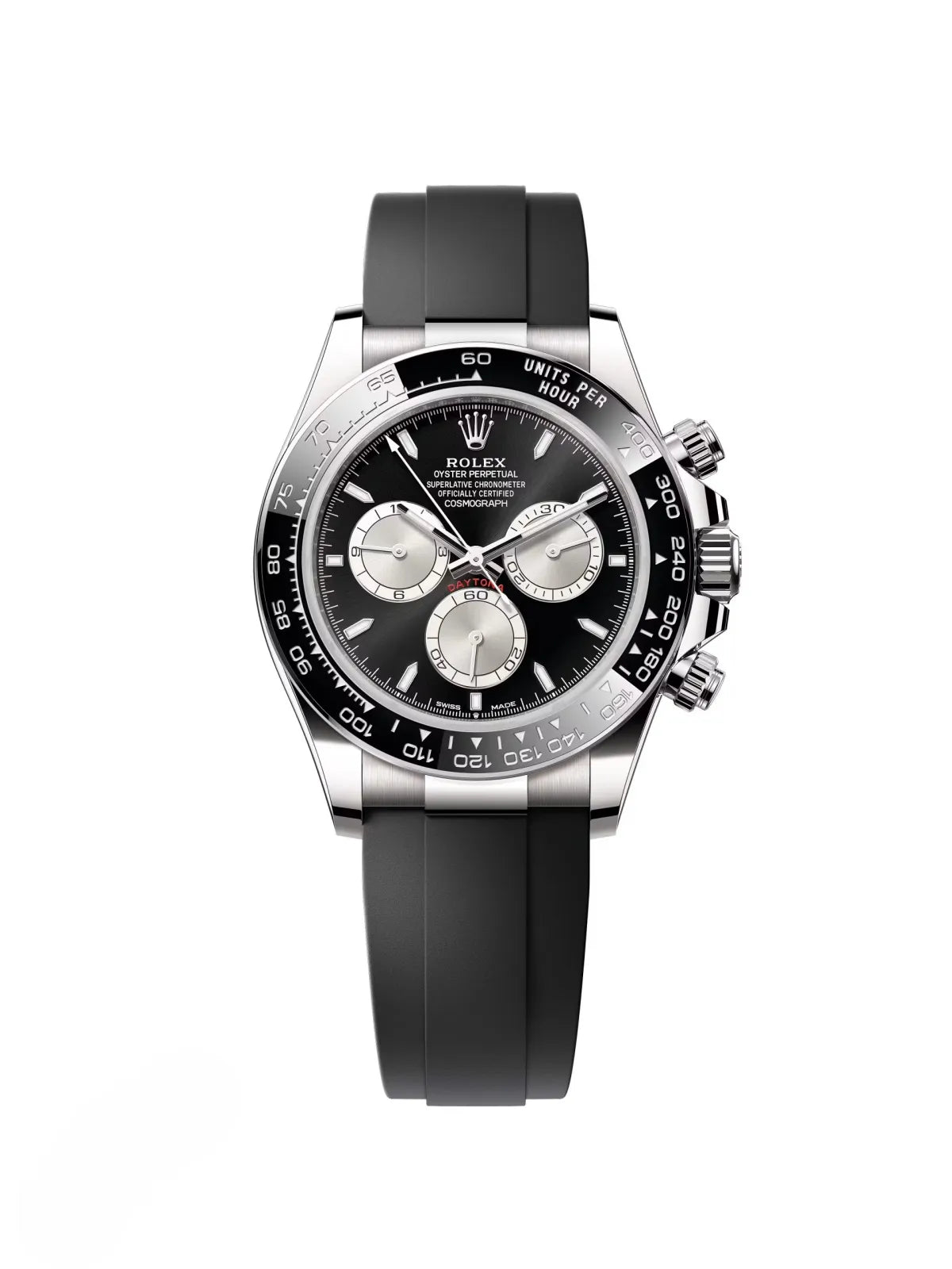 Rolex Cosmograph Daytona Watch 40mm 126519LN