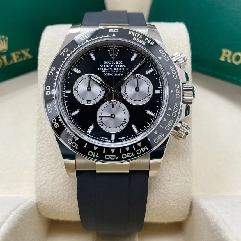 Rolex Cosmograph Daytona Watch 40mm 126519LN