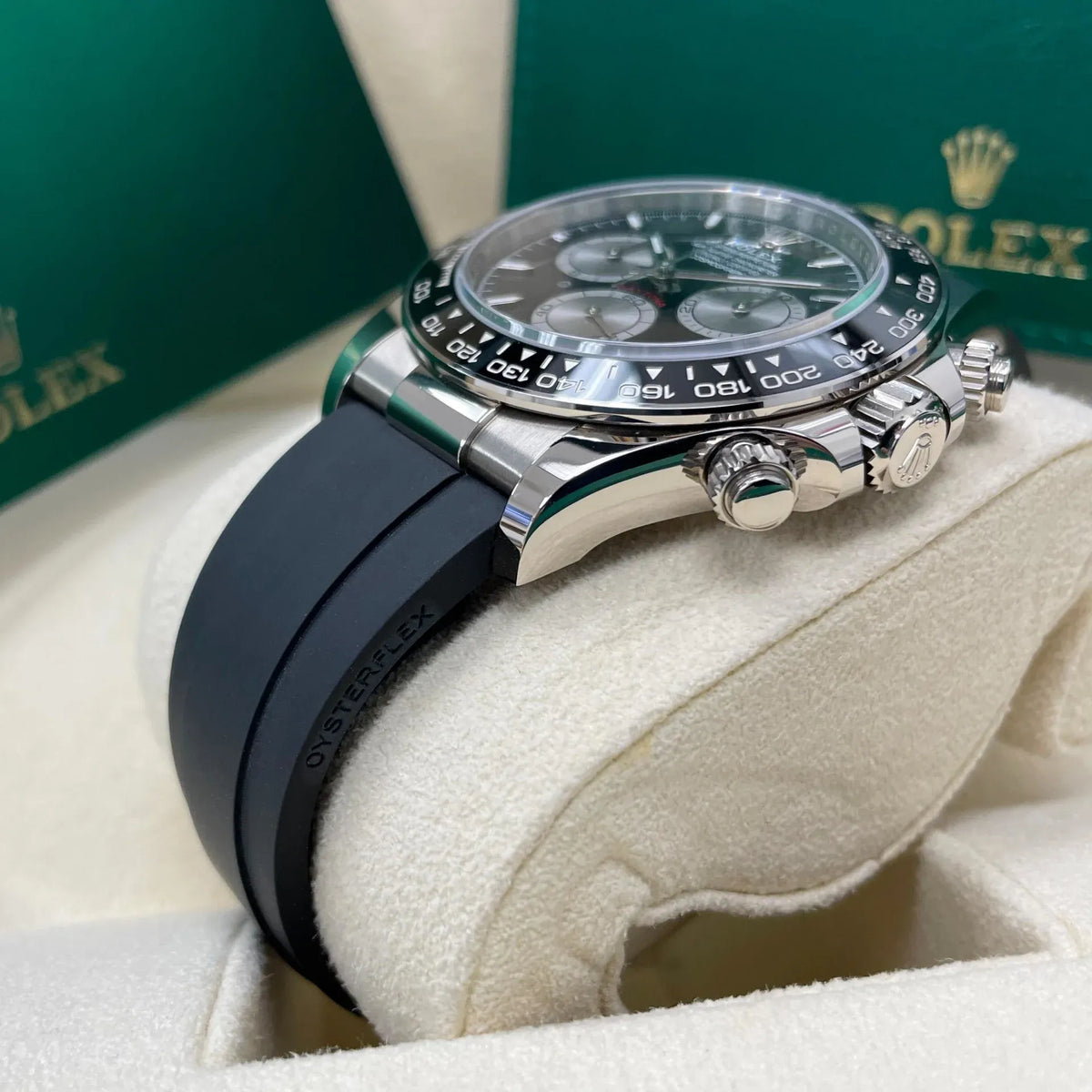Rolex Cosmograph Daytona Watch 40mm 126519LN