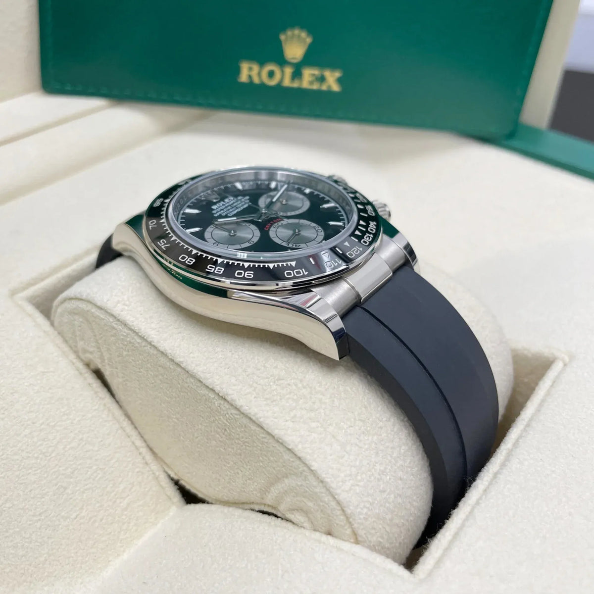 Rolex Cosmograph Daytona Watch 40mm 126519LN