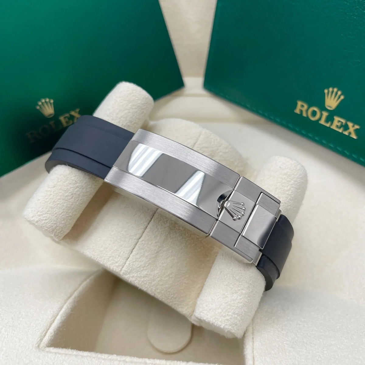 Rolex Cosmograph Daytona Watch 40mm 126519LN