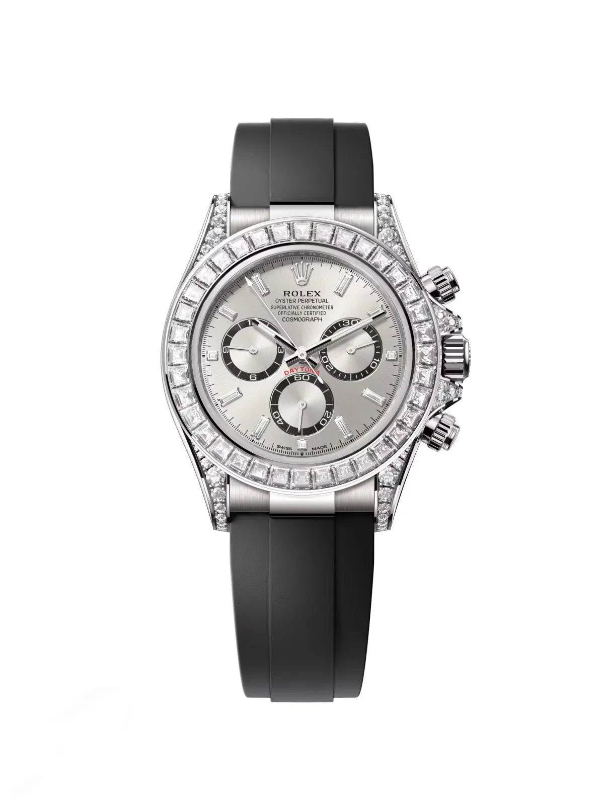 Rolex Cosmograph Daytona Watch 40mm 126539TBR