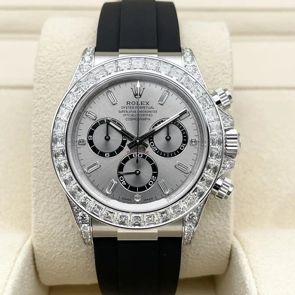 Rolex Cosmograph Daytona Watch 40mm 126539TBR