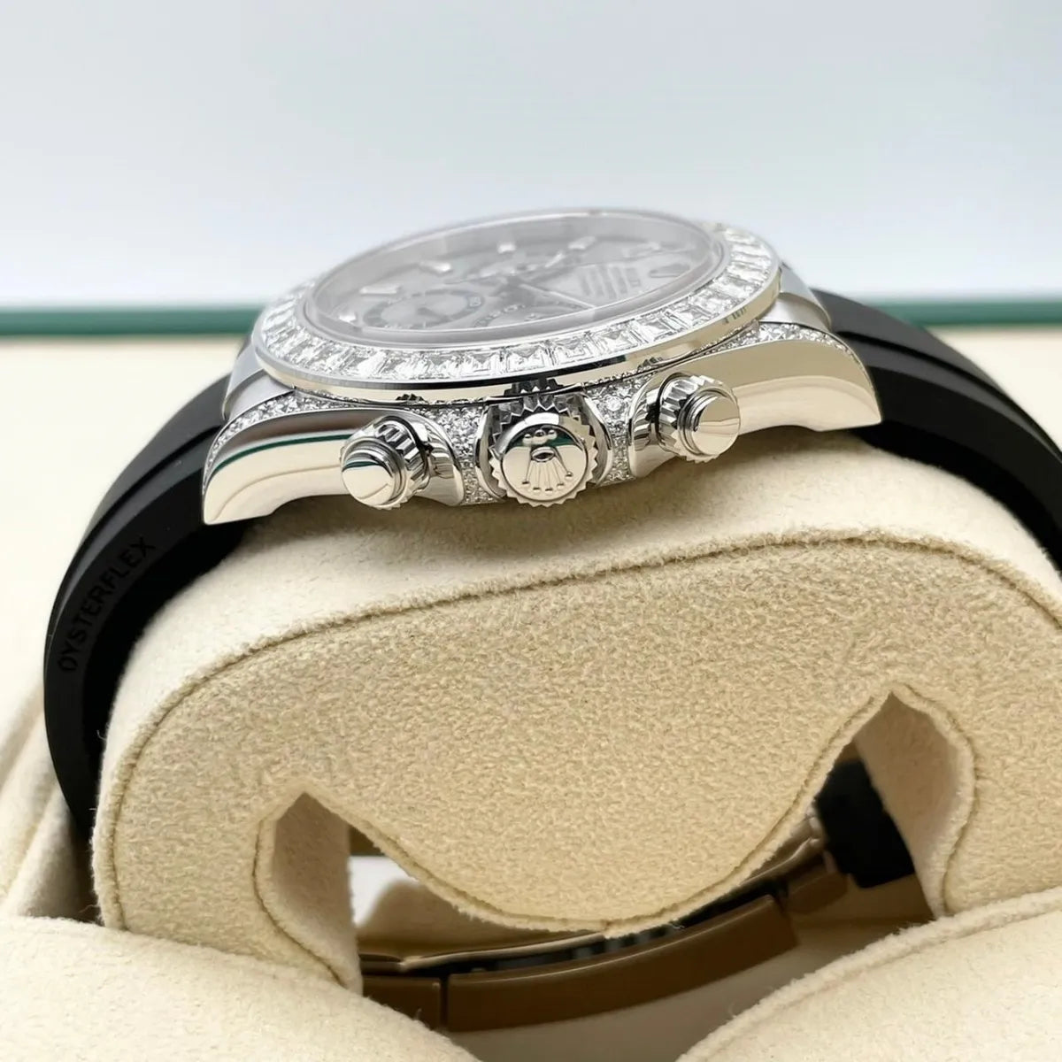 Rolex Cosmograph Daytona Watch 40mm 126539TBR
