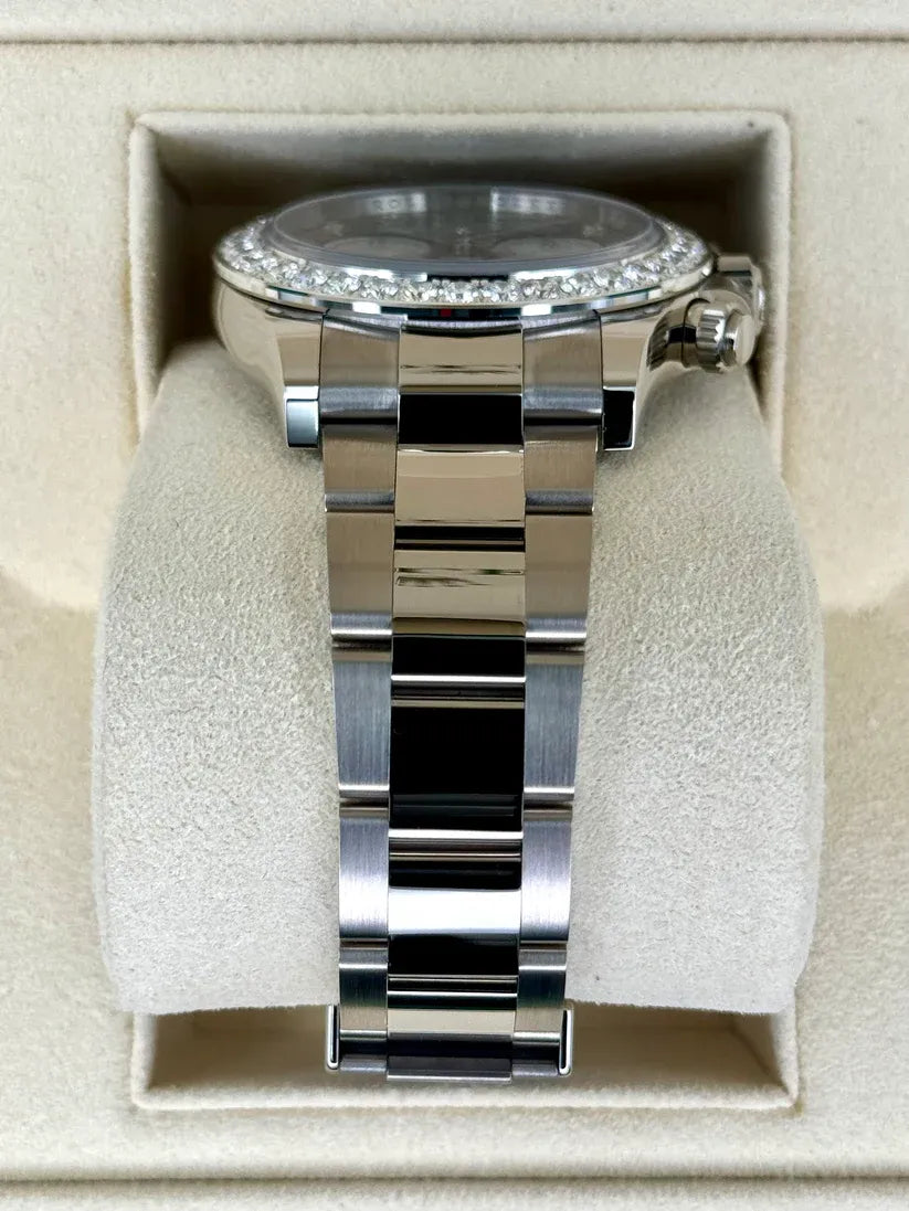 Rolex Cosmograph Daytona Watch 40mm 126579RBR