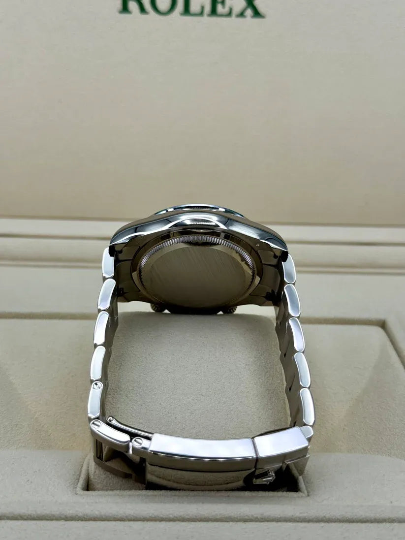 Rolex Cosmograph Daytona Watch 40mm 126579RBR