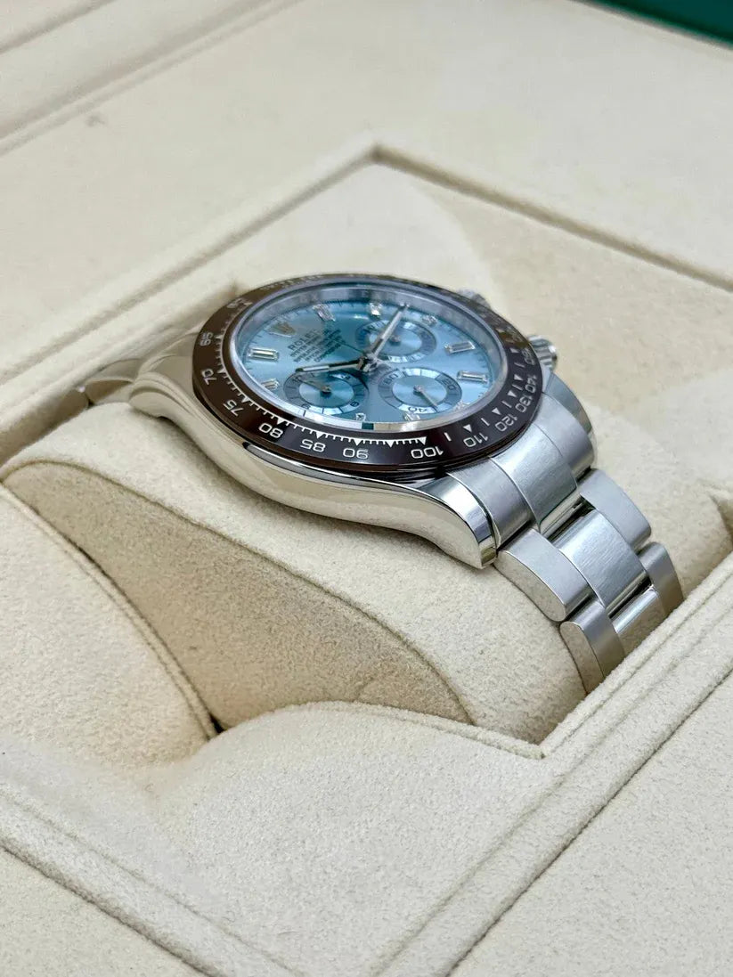 Rolex Cosmograph Daytona Watch 40mm m116506