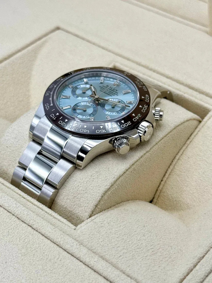Rolex Cosmograph Daytona Watch 40mm m116506