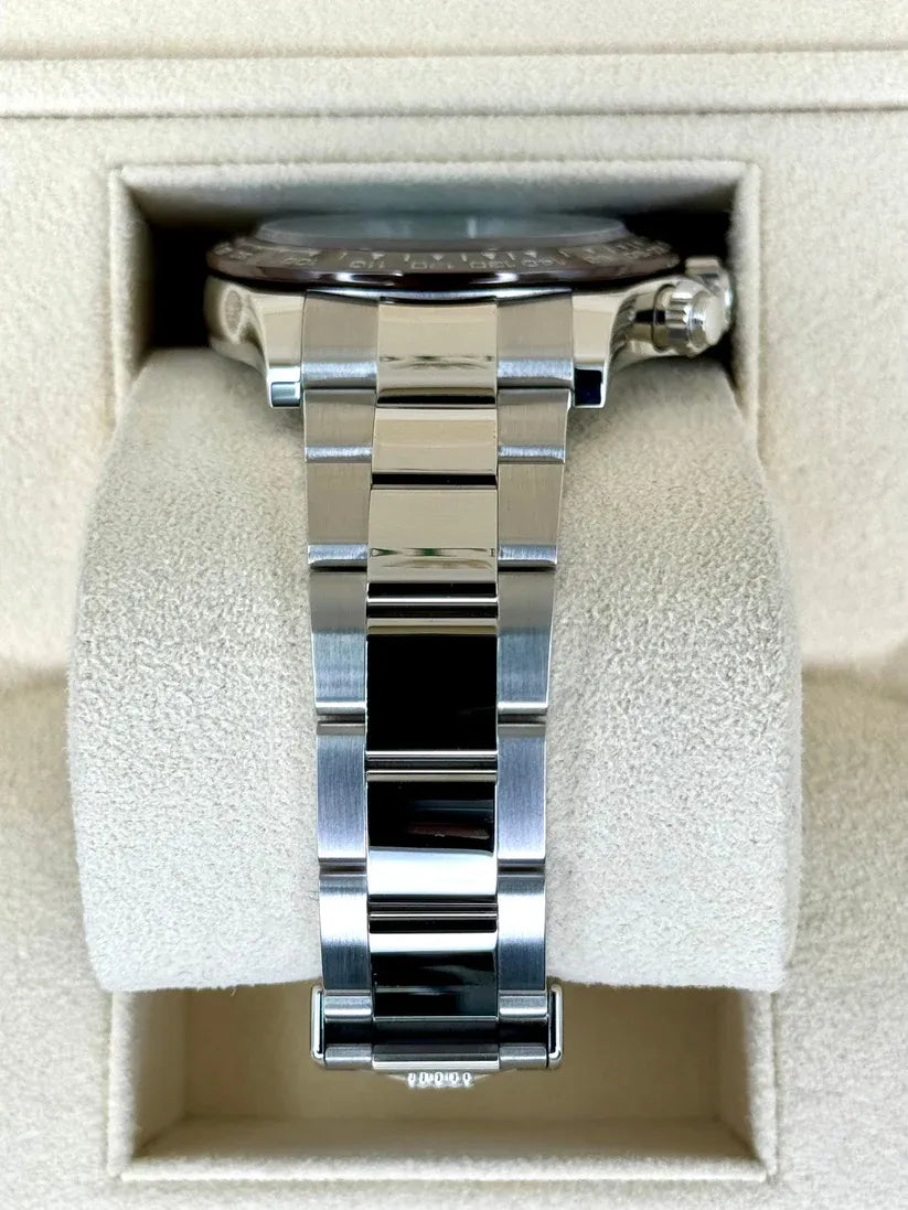 Rolex Cosmograph Daytona Watch 40mm m116506