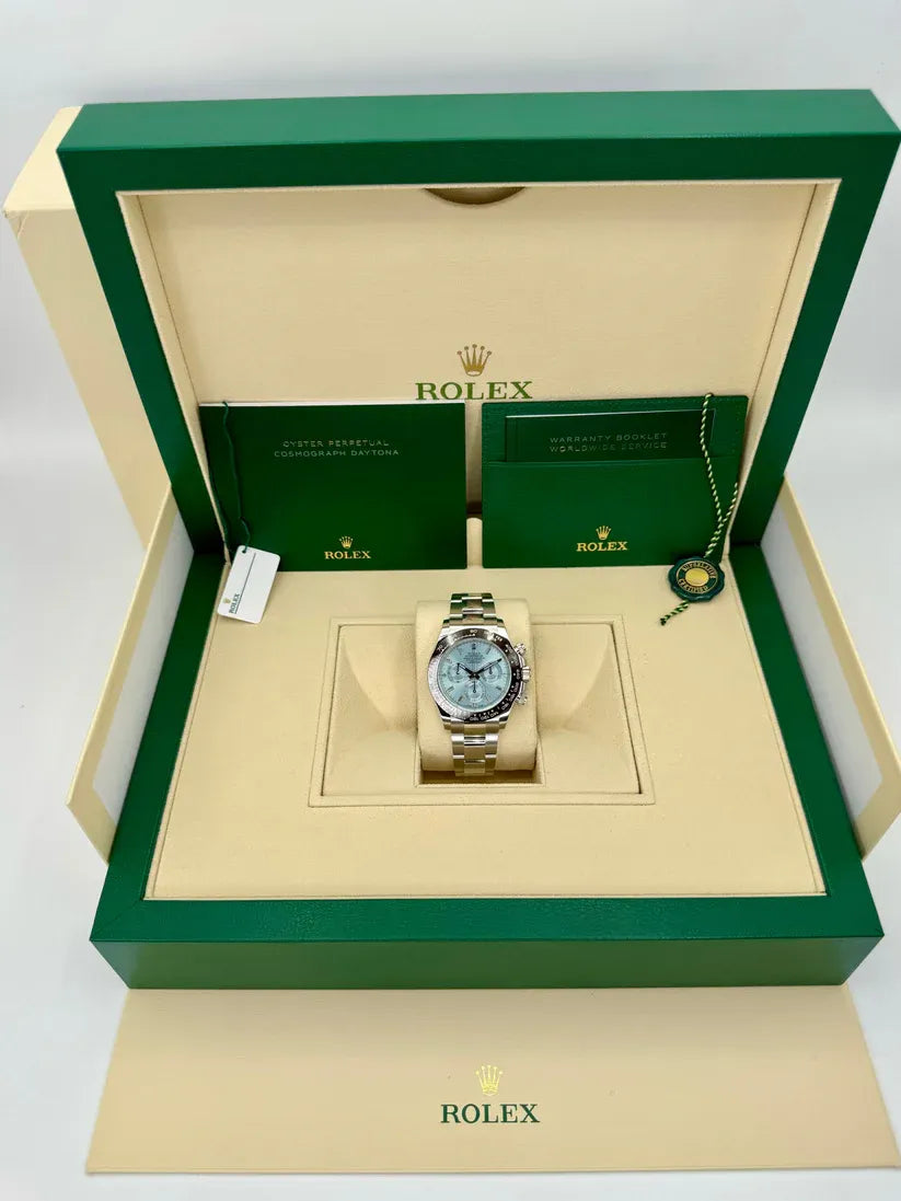 Rolex Cosmograph Daytona Watch 40mm m116506